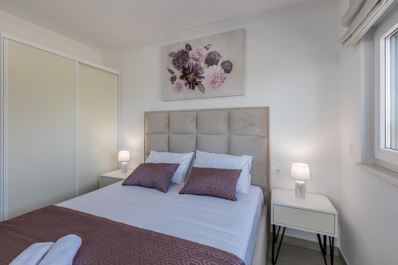 Luxury Apartments Katarina Kaštela Esterno foto
