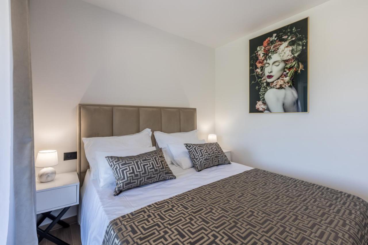 Luxury Apartments Katarina Kaštela Esterno foto