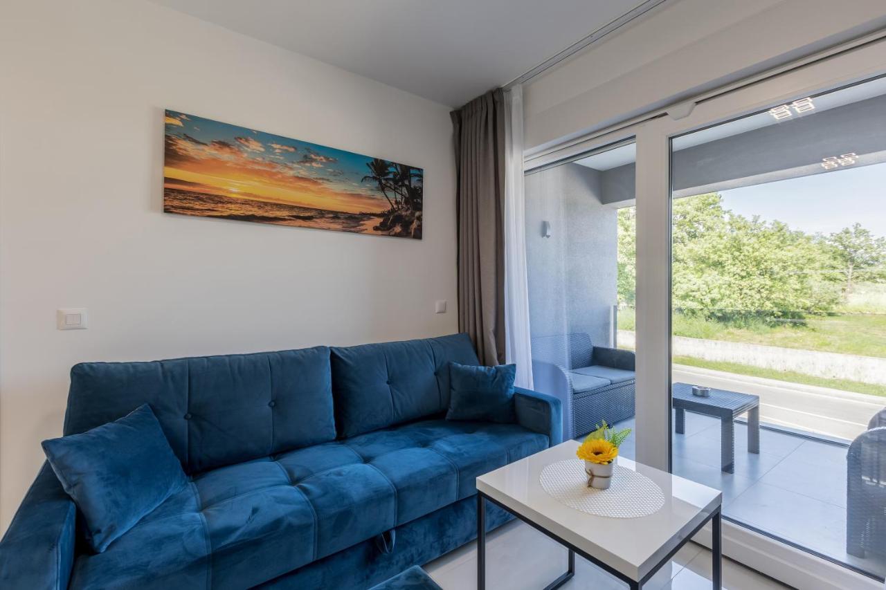 Luxury Apartments Katarina Kaštela Esterno foto