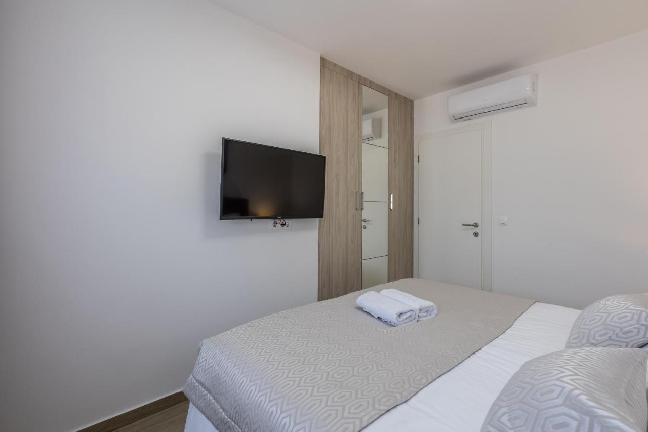 Luxury Apartments Katarina Kaštela Esterno foto