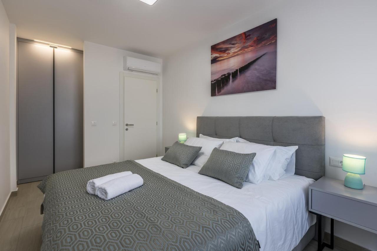 Luxury Apartments Katarina Kaštela Esterno foto